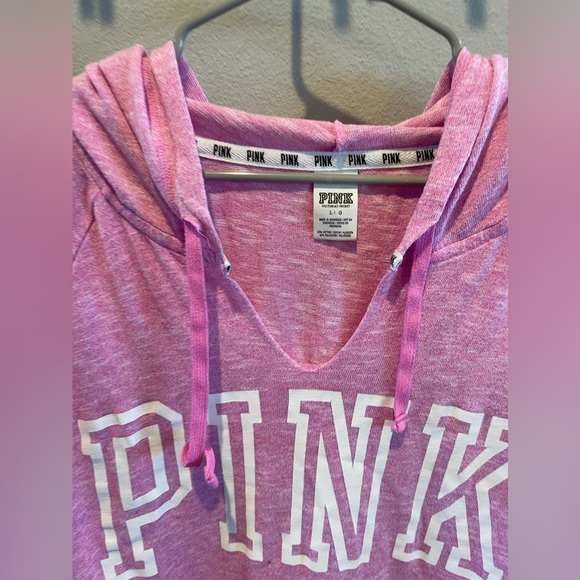 PINK sweatshirt - Picture 4 of 7